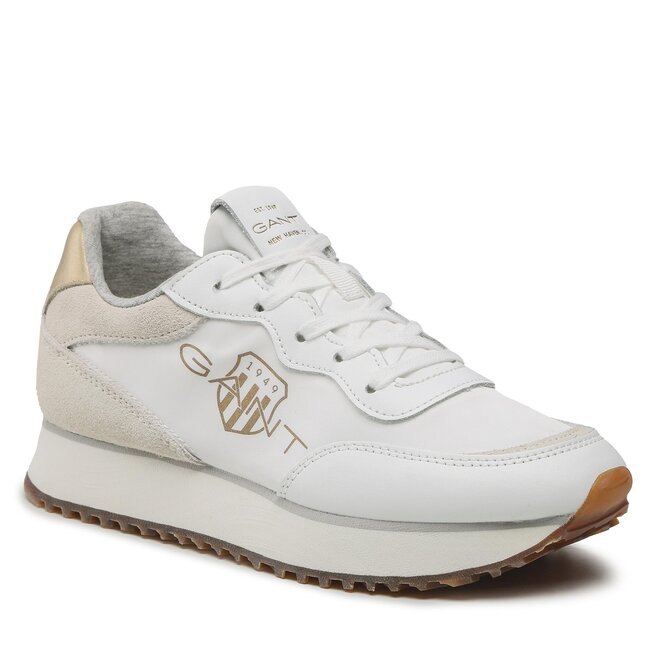 Αθλητικά Gant Bevinda 25531230 White G29