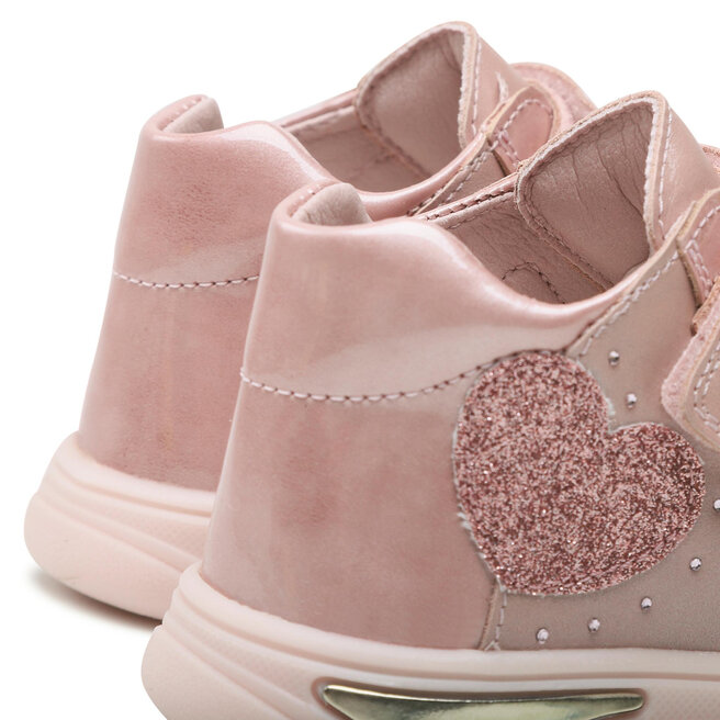Pablosky Sneakers Pablosky StepEasy by Pablosky 020270 M Pink