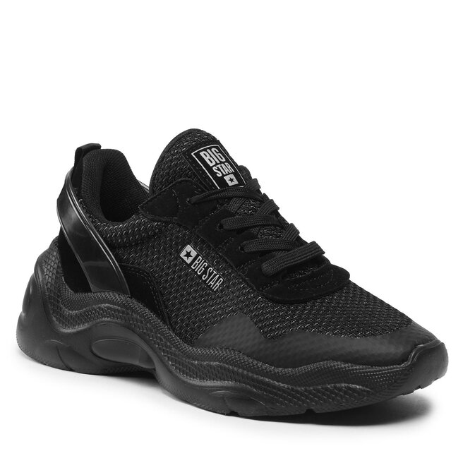 Epantofi sneakers big deals star