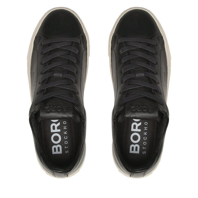 Björn Borg Sneakers Björn Borg Sl100 2311 645503 Black 0999