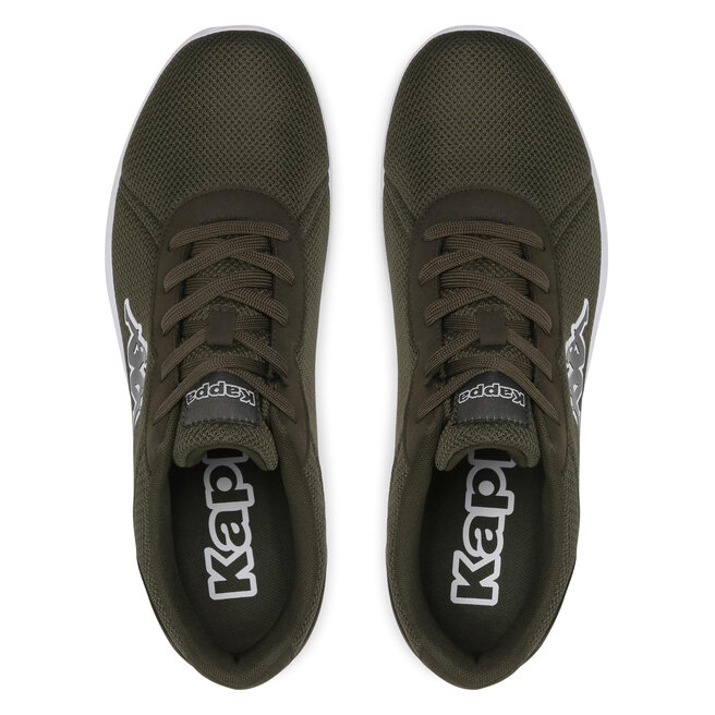 Kappa Sneakers Kappa 242195XL Army 3131