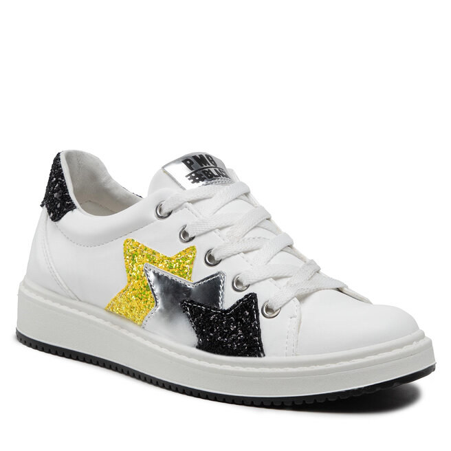 Primigi Sneakers Primigi 1867011 D Bianco