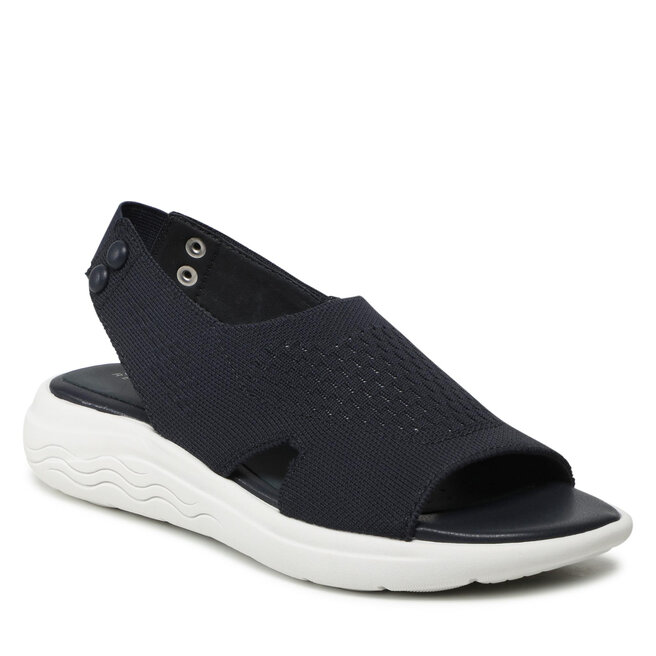 Sandale Geox D Spherica Ec5 D D25SVD 0006K C4002 Navy