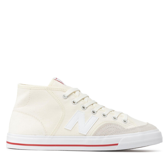 Sneakersy New Balance - Beżowy