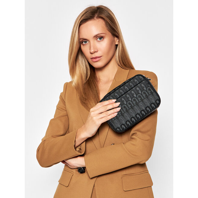 Furla Ročna torba Furla Real WB00243-AX0787-0558S-1-003-20-CN-B Toni