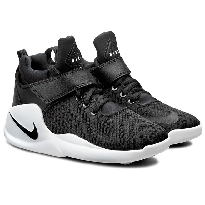 Zapatos Nike Kwazi (Gs) 001 Black/Black/White | zapatos.es