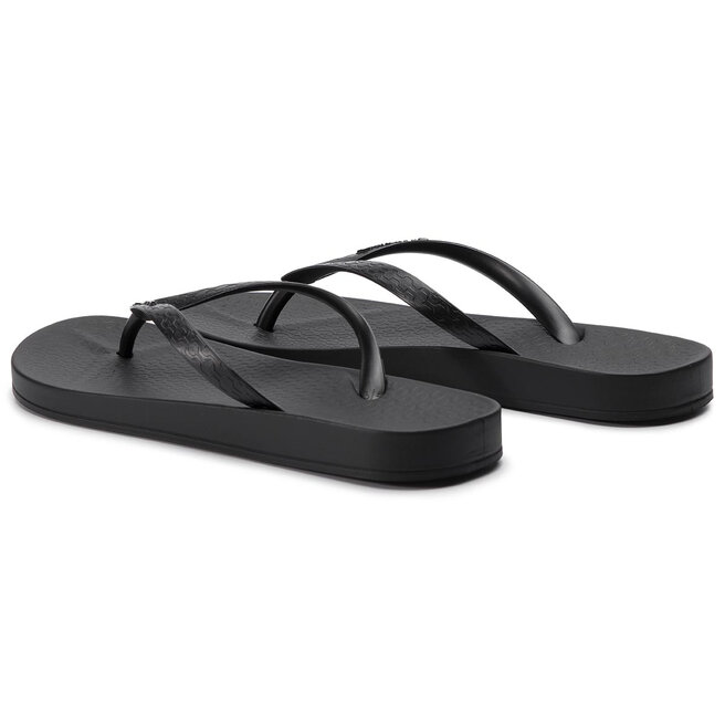 Ipanema Flip flop Ipanema Anat Colors Fem 82591 Black/Black 20766