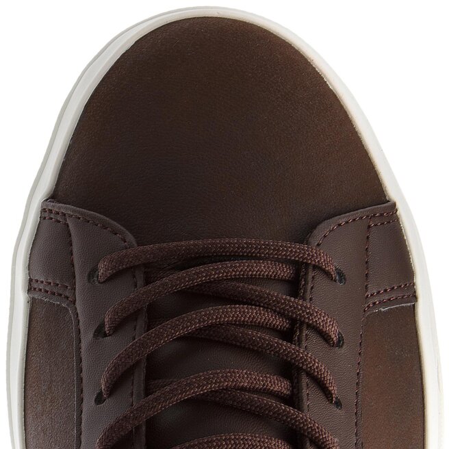 Lacoste lerond nubuck on sale