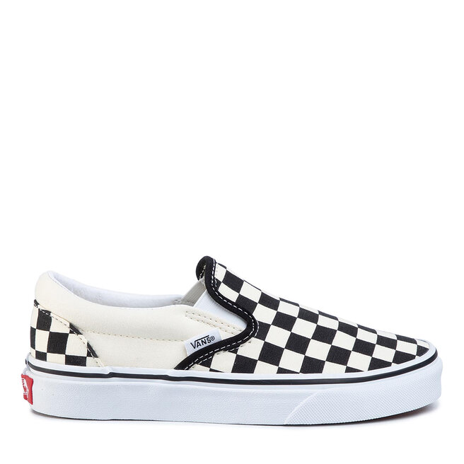 Tenisówki Vans Classic Slip-On - Écru