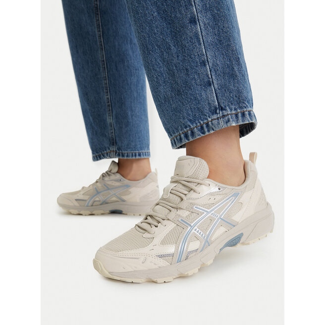 Sneakersy Asics Gel-Nunobiki 1203A536 Szary