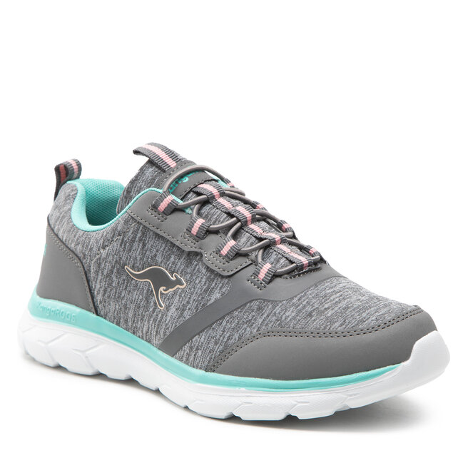 Zapatillas KangaRoos Kn Jessy 39332 000 2170 Steel Grey Ocean