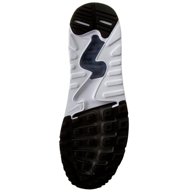 Nike Air Max 90 Ultra 2.0 Essential 875695 100 White Black
