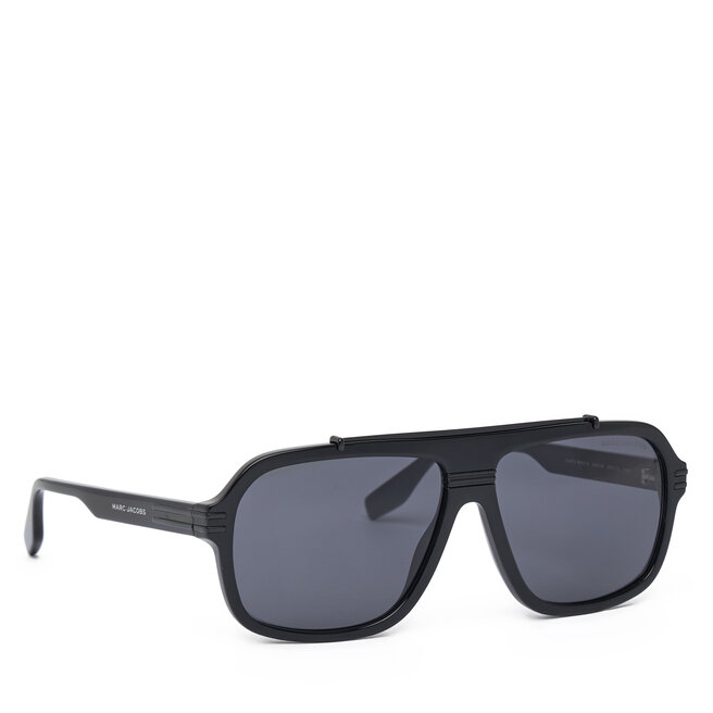 Okulary przeciwsłoneczne The Marc Jacobs 840/S - Czarny