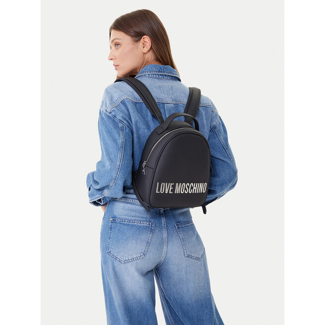 Plecak LOVE MOSCHINO