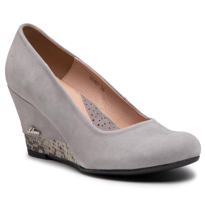 Pantofi Libero 8040 280/219
