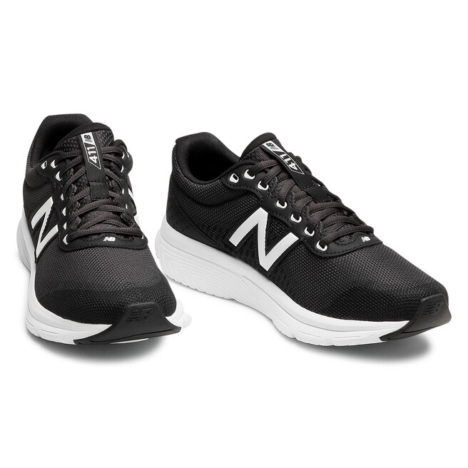 Laisvalaikio batai New Balance M411LB2 