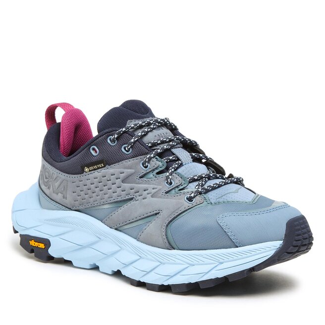 Trekkings Hoka One One W Anacapa Low Gtx GORE-TEX 1119373 Msss 1119373 imagine noua