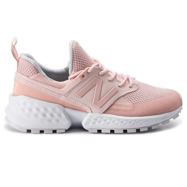 Sneakersy New Balance WS574PCD R owy eobuwie .pl