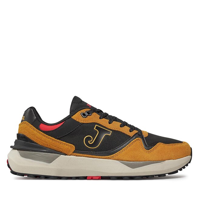 Joma Sneakers Joma C.3080 Men 2301 C3080W2301 Black Brown