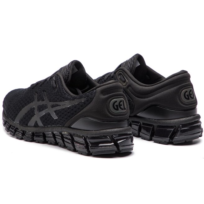 Pantofi Asics Gel Quantum 360 Knit 2 T840N Black Black 001