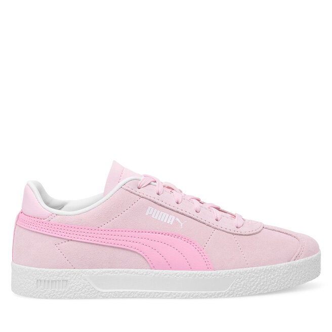 Sneakersy Puma CLUB - Różowy