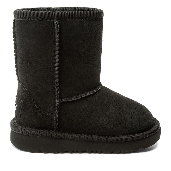 Śniegowce Ugg T Classic II - Czarny