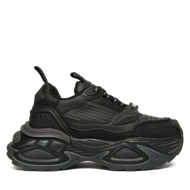 Kobiece sneakersy Buffalo