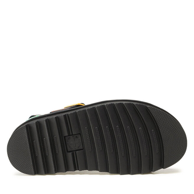 Dr. Martens Sandalias Dr. Martens Voss II 27346001 Black