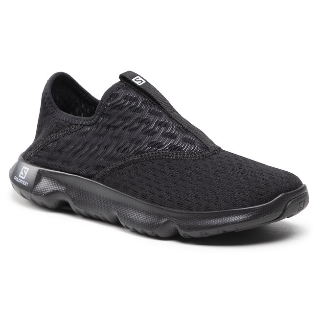 Sneakers Salomon Reelax Moc 5.0 412784 20 M0 Black/Black/Black