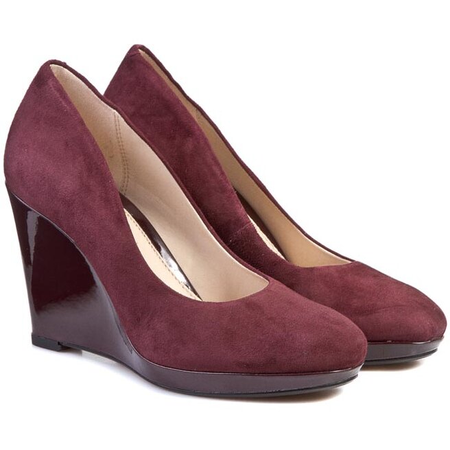 Clarks comet new arrivals trail