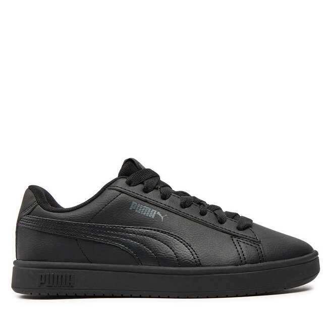 Sneakersy Puma Rickie Classic Jr - Czarny
