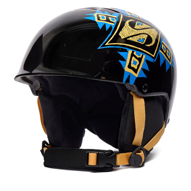 Kask narciarski Quiksilver Empire - Snow Ski Helmet EQBTL03028 Kolorowy -