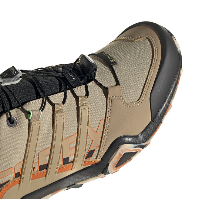 Chaussures adidas Terrex Swift R2 GORE TEX Hiking Shoes FV6841