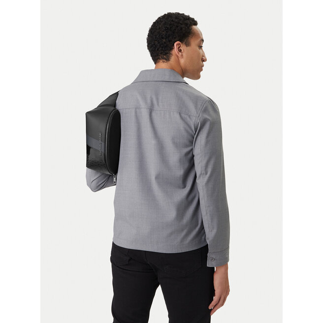 Nerka Armani Exchange XM000165 AF11935 MC034 Czarny -