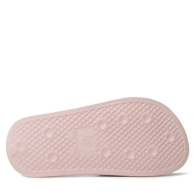 KangaRoos Papucs KangaRoos K-Slide Idol 10055 000 6295 Frost Pink/Mint