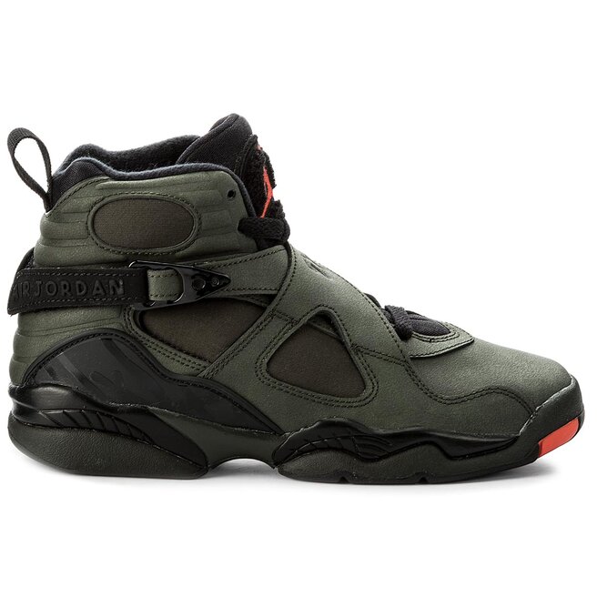 Batai Nike Air Jordan 8 Retro BG 305368 