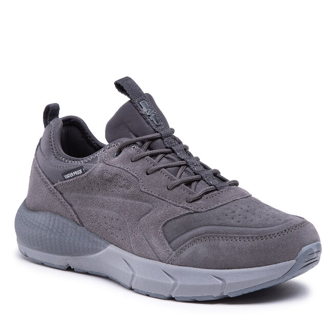 Sneakers CMP Syryas Wp Lifestyle Shoes 3Q24897 Titanio U911 3Q24897 imagine noua