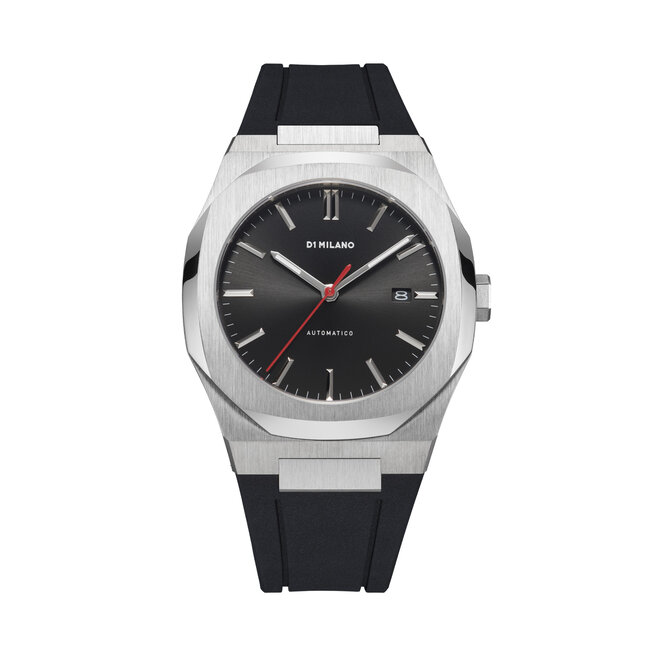 Zegarek D1 Milano - Czarny