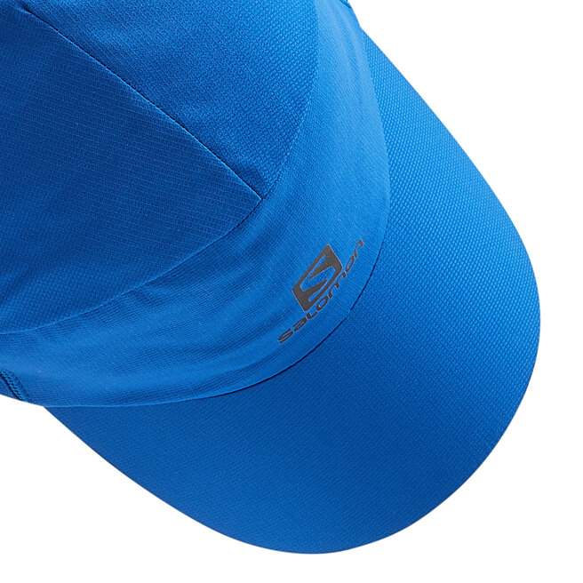 Salomon Șapcă Salomon LC1725900 Nautical Blue
