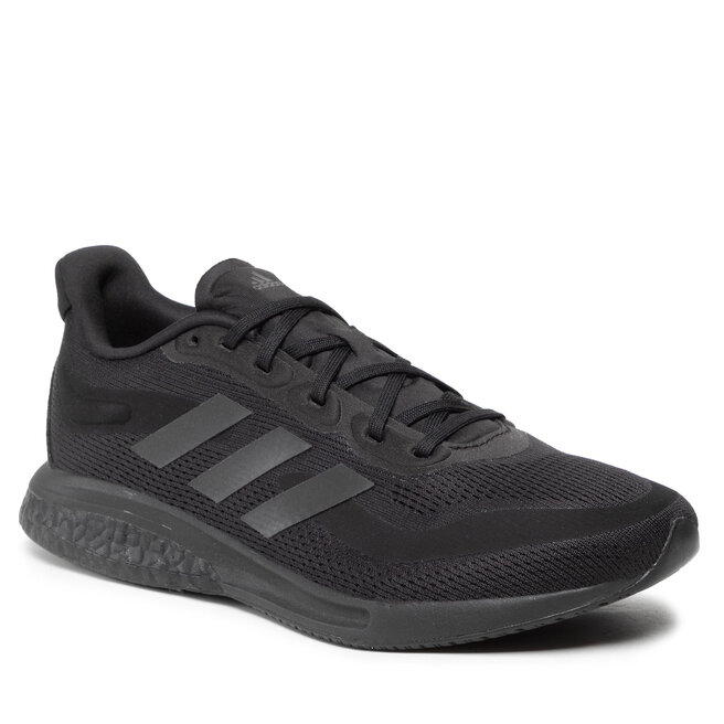 Pantofi adidas Supernova M H04467 Cblack/Cblack/Ftwwht