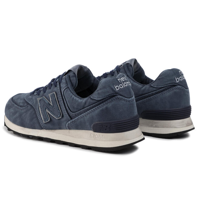 New balance clearance ml574wsa