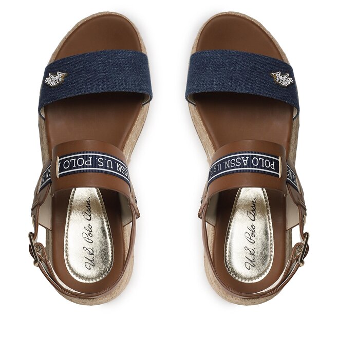 Espadrillas us polo shop