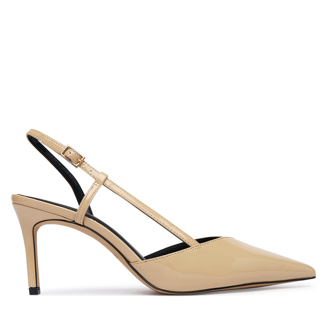 Szpilki Aldo Vivennia 14296260 Beżowy - kobiece