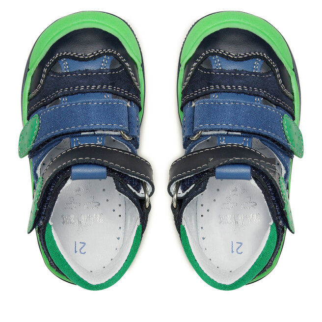 Bartek Sandalias Bartek 81885-034 Granat