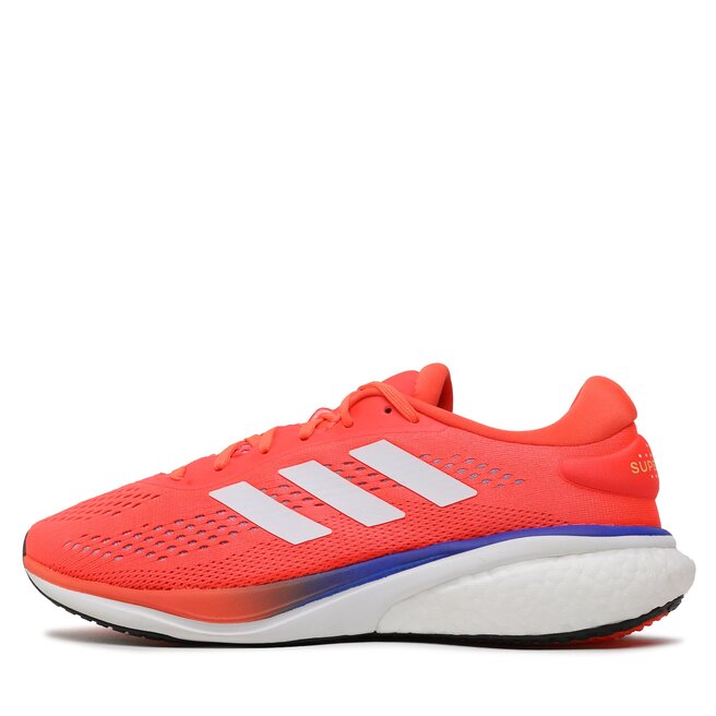 Adidas store supernova rouge