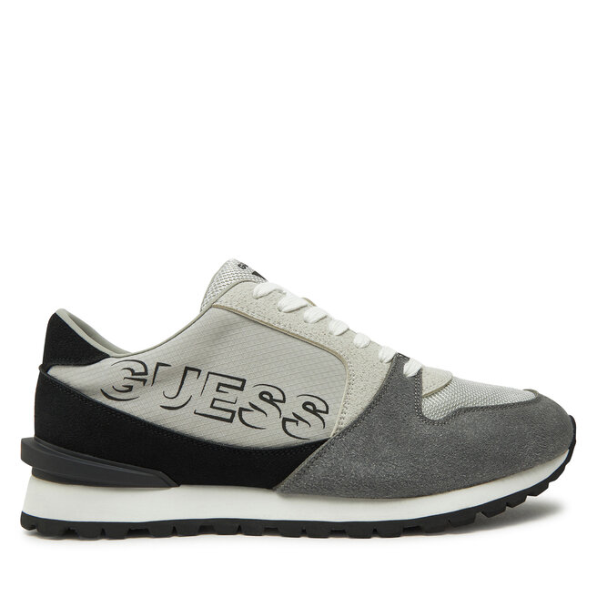 Sneakersy Guess FMPARO - Szary