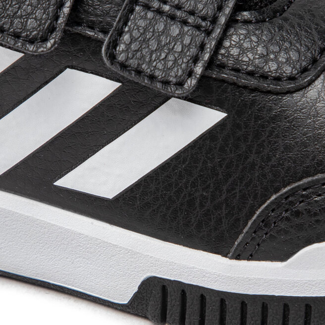 adidas Pantofi adidas Tensaur Sport 2.0 Cf K GW6440 Core Black/Cloud White/Core Black