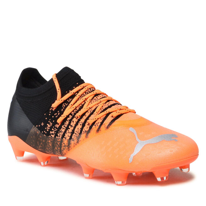 Puma future silver hot sale