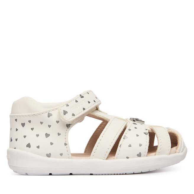 Sandały Mayoral 41719.81 Biały - dziewczęce