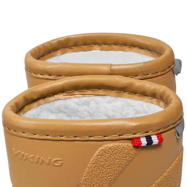 Viking Gumicsizma Viking Ultra 2.0 5-25100-4303 Mustard/Grey